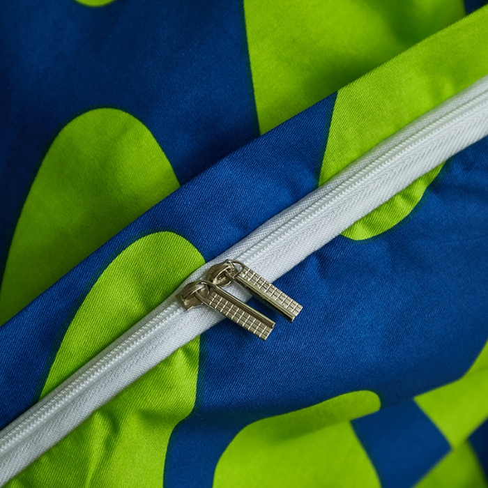 91家纺网 家纺一手货源 找家纺 怡家居 2022新款第六批全棉印花四件套 约克