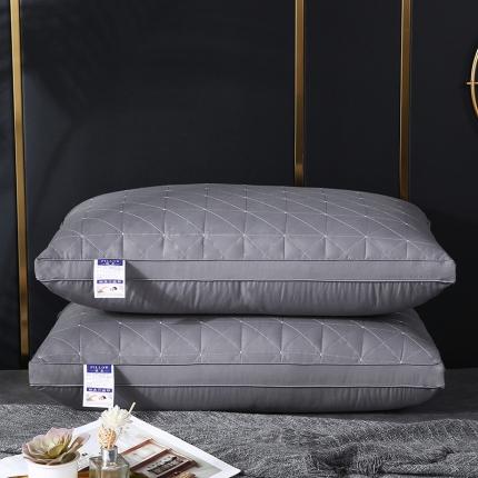 91家纺网 家纺一手货源 找家纺 （总）全棉热熔枕芯整张棉枕头成人家用可水洗机洗