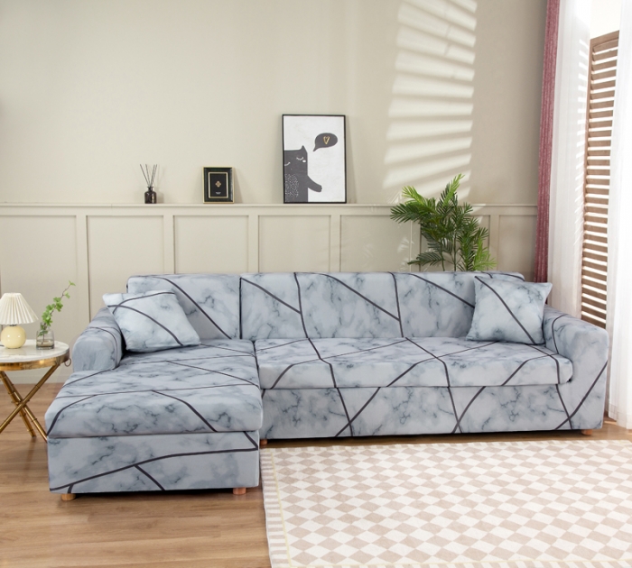 91家纺网 家纺一手货源 找家纺 兴妮雅家纺 2022新款贵妃风格沙发套 北欧时代