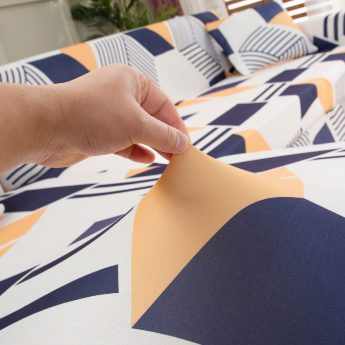 91家纺网 家纺一手货源 找家纺 兴妮雅家纺 2022新款贵妃风格沙发套 风尚之约