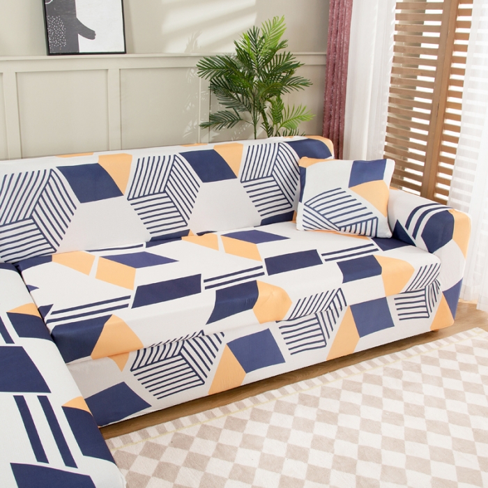 91家纺网 家纺一手货源 找家纺 兴妮雅家纺 2022新款贵妃风格沙发套 风尚之约