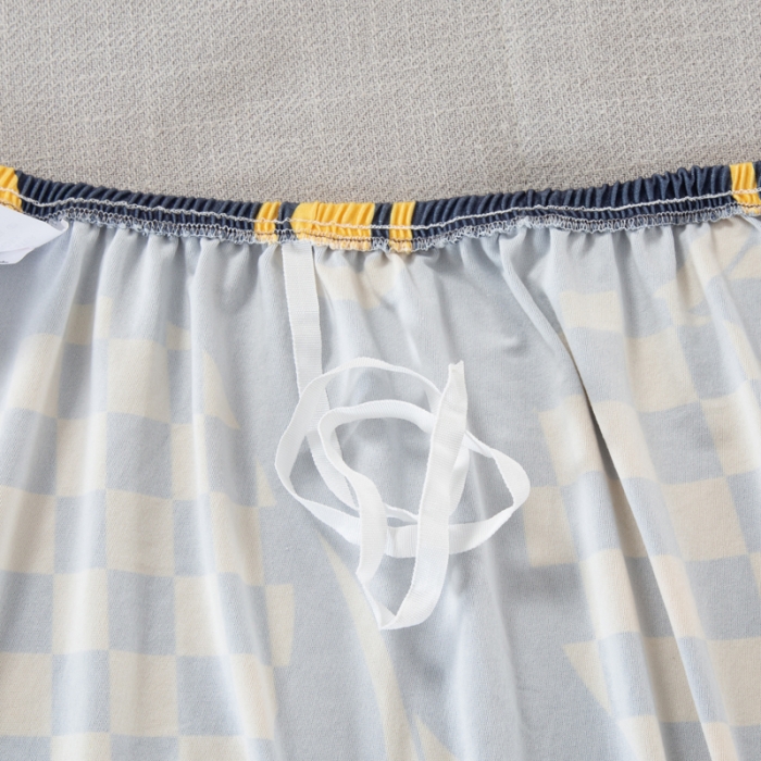 91家纺网 家纺一手货源 找家纺 兴妮雅家纺 2022新款贵妃风格沙发套 经典回味