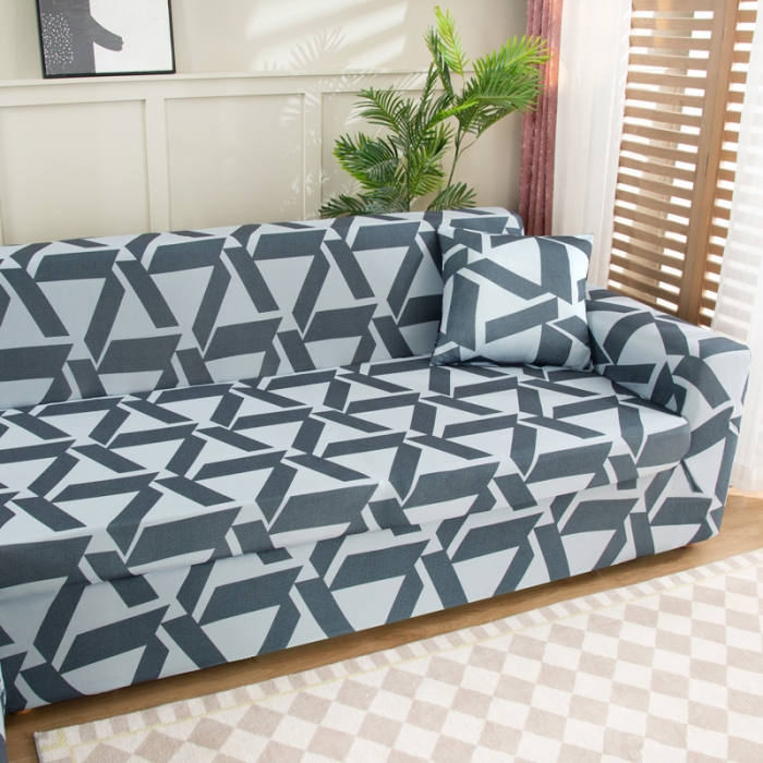 91家纺网 家纺一手货源 找家纺 兴妮雅家纺 2022新款贵妃风格沙发套 时间定格