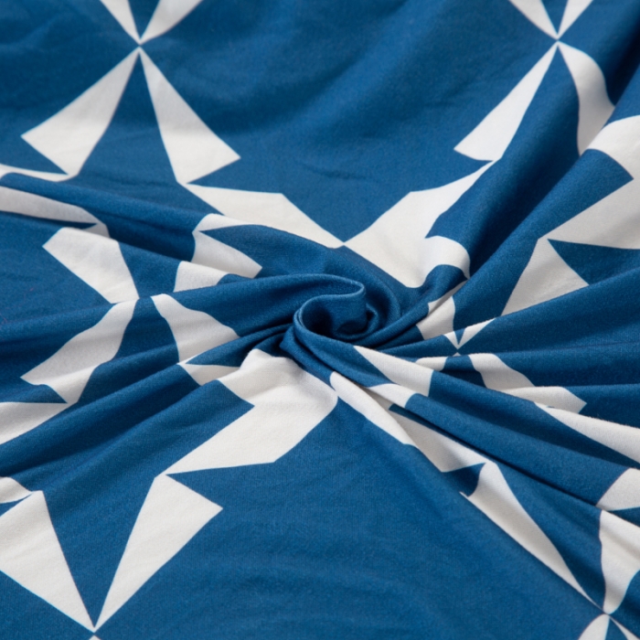 91家纺网 家纺一手货源 找家纺 兴妮雅家纺 2022新款贵妃风格沙发套 克莱因蓝格