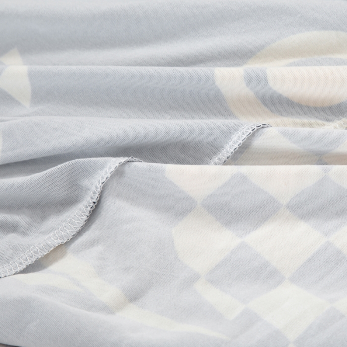 91家纺网 家纺一手货源 找家纺 兴妮雅家纺 2022新款贵妃风格沙发套 经典回味