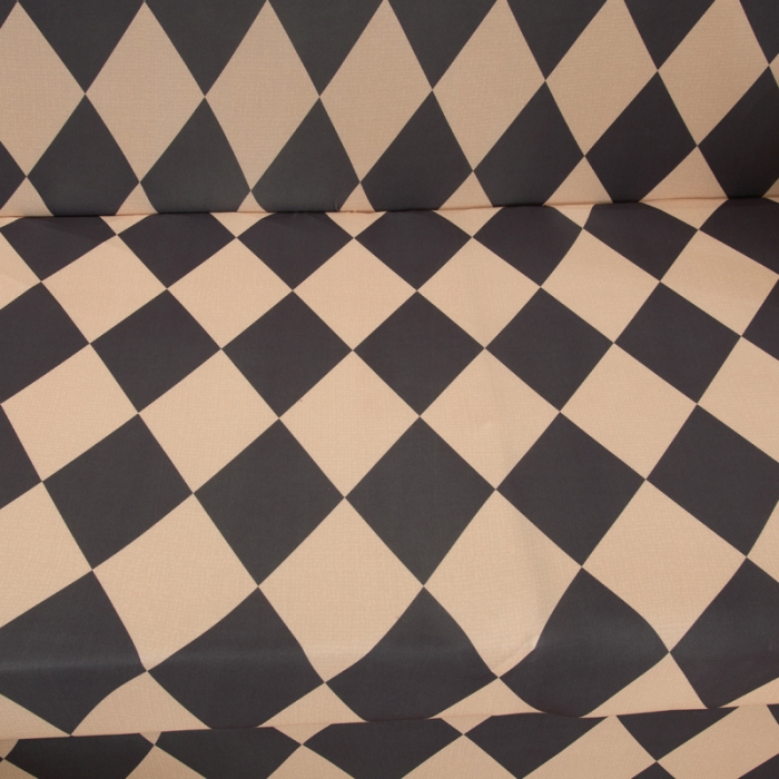 91家纺网 家纺一手货源 找家纺 兴妮雅家纺 2022新款贵妃风格沙发套 简约主义咖