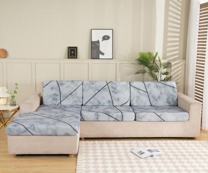 91家纺网 家纺一手货源 找家纺 （总）兴妮雅家纺 2022新款印花款贵妃坐垫套