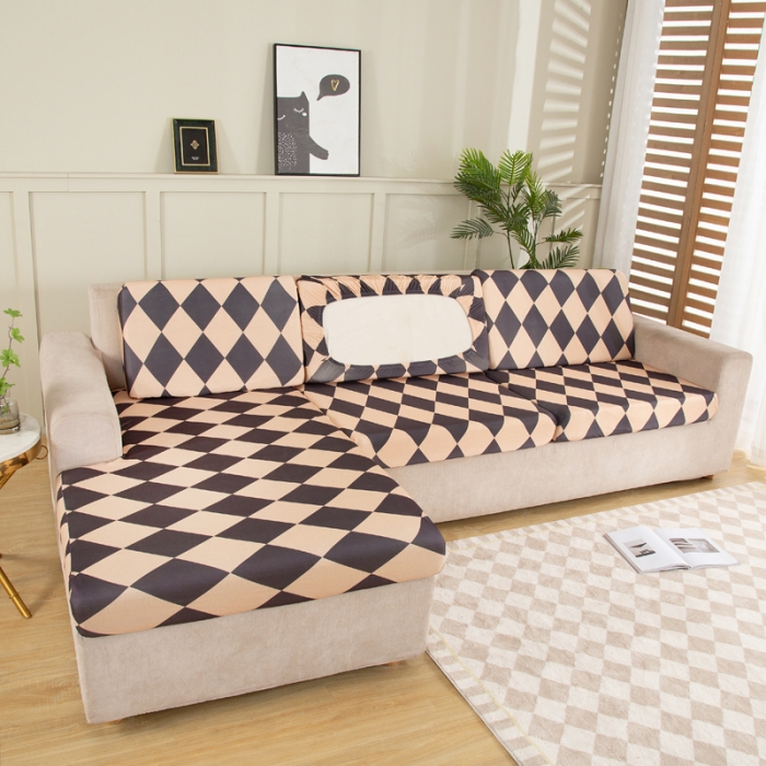 91家纺网 家纺一手货源 找家纺 （总）兴妮雅家纺 2022新款印花款贵妃坐垫套