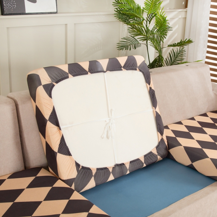 91家纺网 家纺一手货源 找家纺 （总）兴妮雅家纺 2022新款印花款贵妃坐垫套