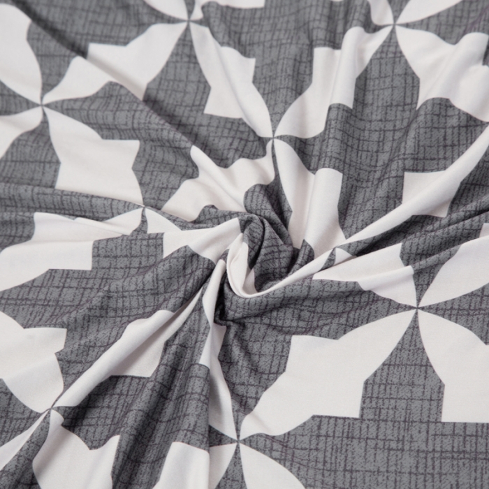 91家纺网 家纺一手货源 找家纺 兴妮雅家纺2022新款四季印花款椅子套 格调派