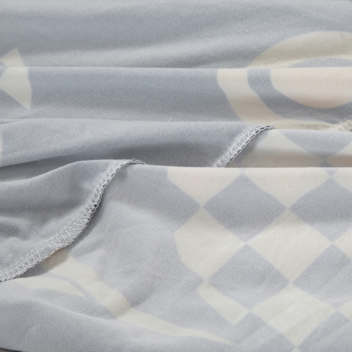 91家纺网 家纺一手货源 找家纺 兴妮雅家纺2022新款四季印花款椅子套 经典回味