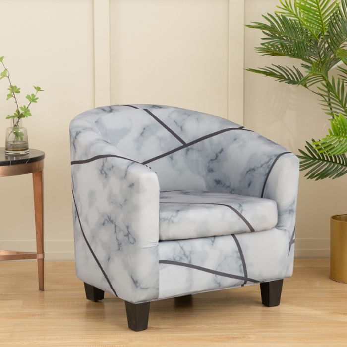 91家纺网 家纺一手货源 找家纺 兴妮雅 2022新款四季款圆椅套 北欧时代