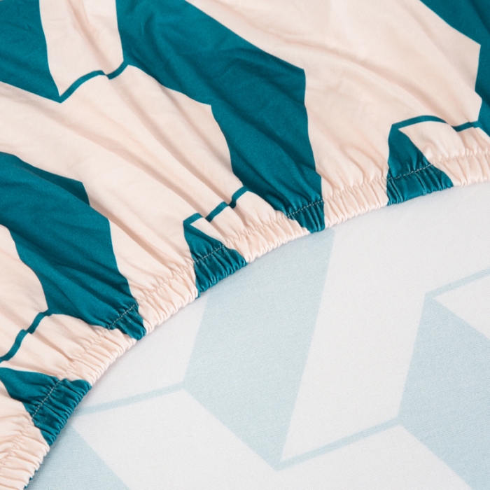 91家纺网 家纺一手货源 找家纺 兴妮雅 2022新款四季款圆椅套 四维空间