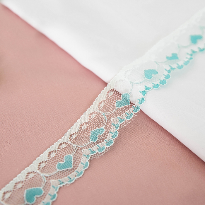 91家纺网 家纺一手货源 找家纺 天河花边 蕾丝刺绣花边家纺辅料厂家批发多色可选