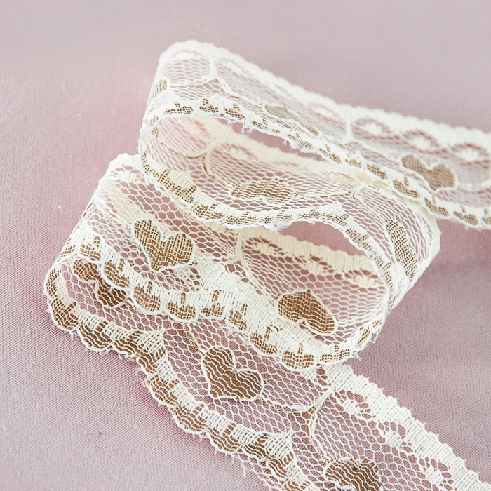 91家纺网 家纺一手货源 找家纺 天河花边 蕾丝刺绣花边家纺辅料厂家批发多色可选