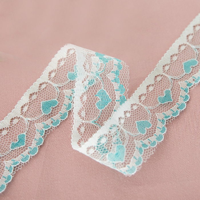 91家纺网 家纺一手货源 找家纺 天河花边 蕾丝刺绣花边家纺辅料厂家批发多色可选