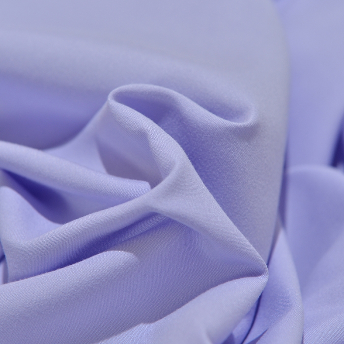 91家纺网 家纺一手货源 找家纺 极梦 2025新款ins纯色水洗棉磨毛单床笠三件套 浅紫色