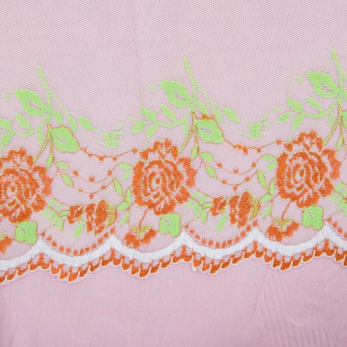 91家纺网 家纺一手货源 找家纺 天河花边 蕾丝刺绣花边家纺辅料厂家批发多款可选