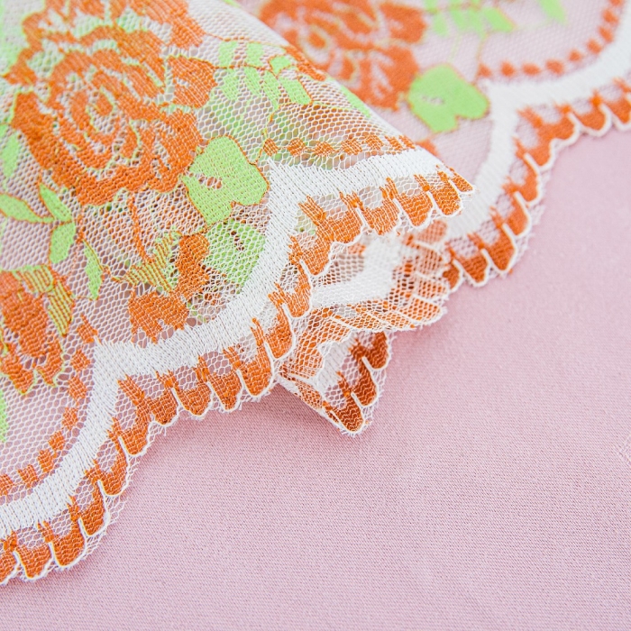 91家纺网 家纺一手货源 找家纺 天河花边 蕾丝刺绣花边家纺辅料厂家批发多款可选