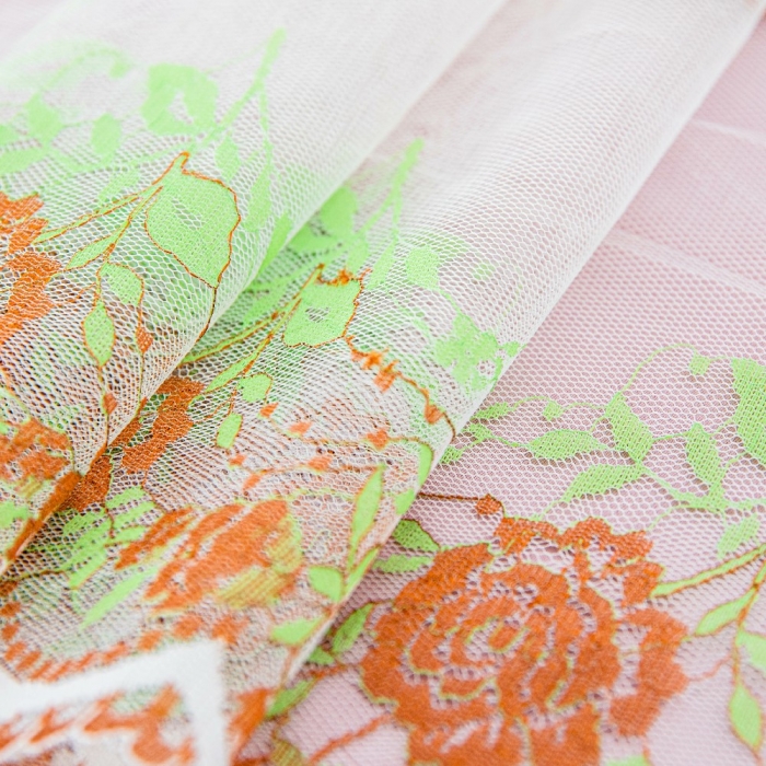 91家纺网 家纺一手货源 找家纺 天河花边 蕾丝刺绣花边家纺辅料厂家批发多款可选