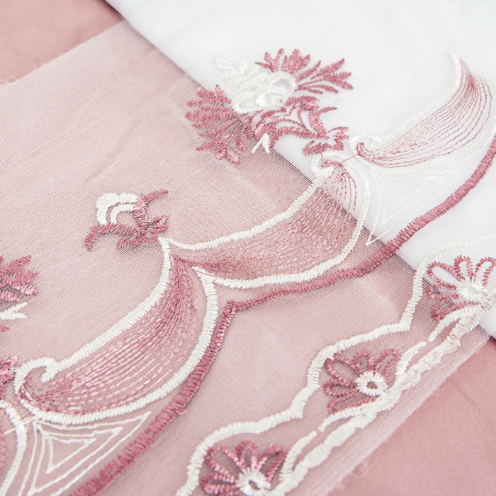 91家纺网 家纺一手货源 找家纺 天河花边 蕾丝刺绣花边家纺辅料厂家批发多款可选