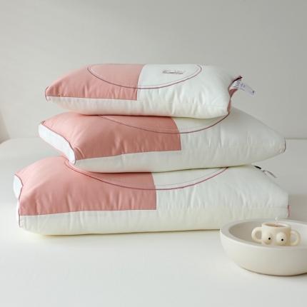 91家纺网 家纺一手货源 找家纺 （总）麦肯锡 2022新款小熊拼接枕