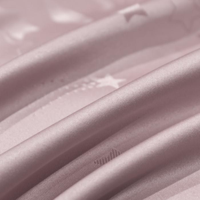 91家纺网 家纺一手货源 找家纺 遇见家居2022水洗磨毛亲肤棉贡缎提花四件套-柏林柏林-星粉