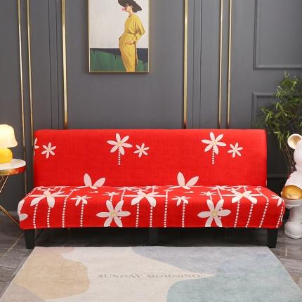 91家纺网 家纺一手货源 找家纺 （总）雅竹家纺 无扶手牛奶丝全包沙发床套