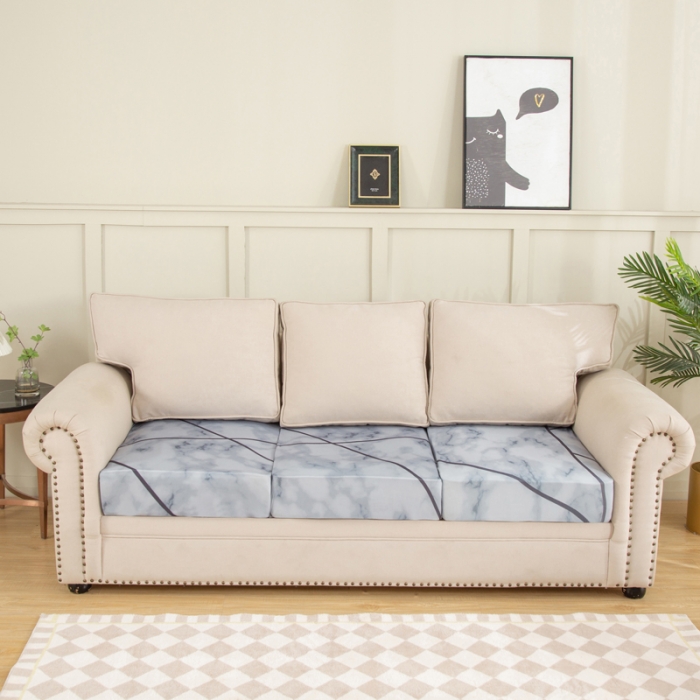 91家纺网 家纺一手货源 找家纺 兴妮雅家纺 2022新款四季款坐垫套 北欧时代