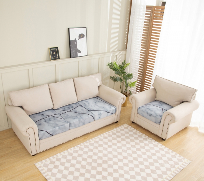 91家纺网 家纺一手货源 找家纺 兴妮雅家纺 2022新款四季款坐垫套 北欧时代