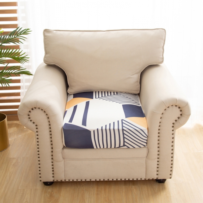 91家纺网 家纺一手货源 找家纺 兴妮雅家纺 2022新款四季款坐垫套 风尚之约