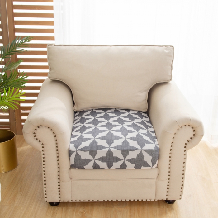 91家纺网 家纺一手货源 找家纺 兴妮雅家纺 2022新款四季款坐垫套 格调派