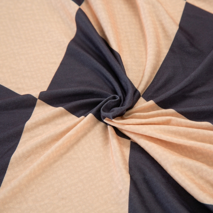 91家纺网 家纺一手货源 找家纺 兴妮雅家纺 2022新款四季款坐垫套 简约主义咖