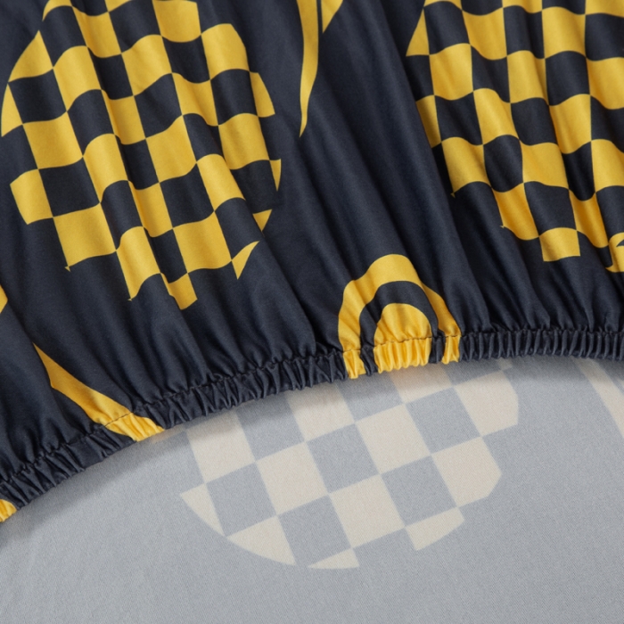 91家纺网 家纺一手货源 找家纺 兴妮雅家纺 2022新款四季款坐垫套 经典回味