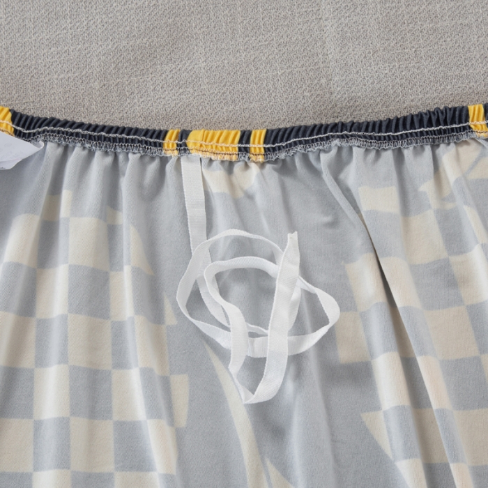 91家纺网 家纺一手货源 找家纺 兴妮雅家纺 2022新款四季款坐垫套 经典回味