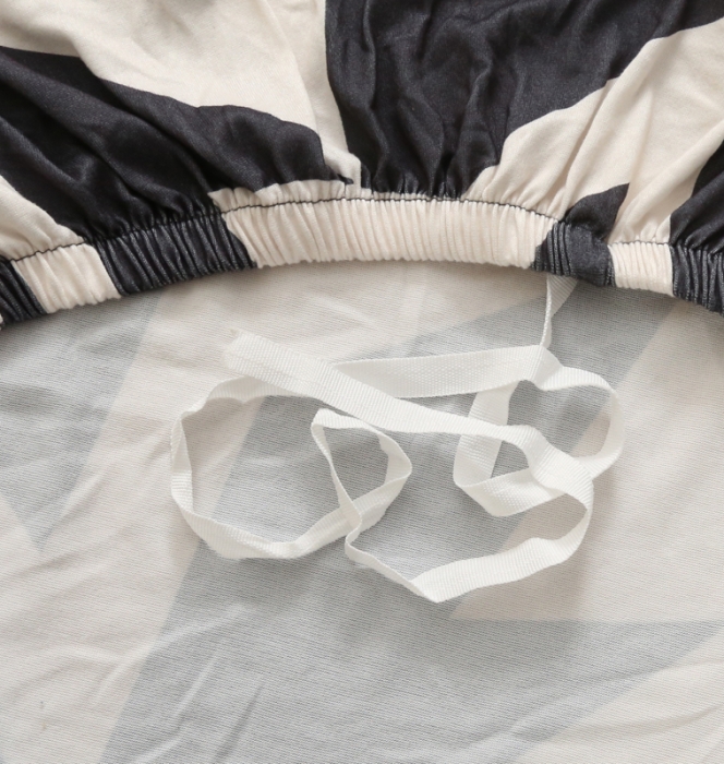 91家纺网 家纺一手货源 找家纺 兴妮雅家纺 2022新款四季款坐垫套 梦幻星空