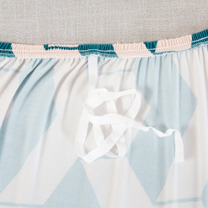 91家纺网 家纺一手货源 找家纺 兴妮雅家纺 2022新款四季款坐垫套 思维空间