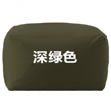 91家纺网 家纺一手货源 找家纺 【豆袋懒人沙发】无印懒人沙发舒适布艺沙发创意可拆洗榻榻米豆袋