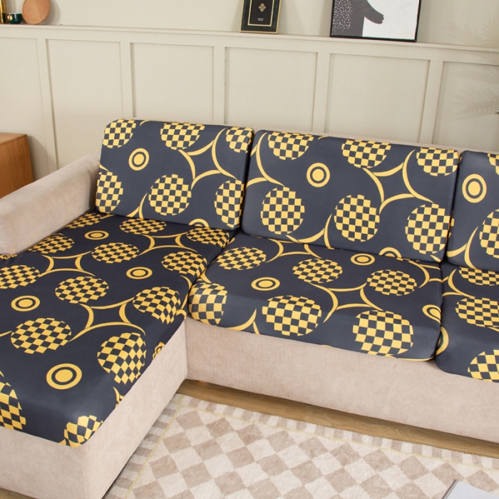 91家纺网 家纺一手货源 找家纺 兴妮雅家纺 2022新款印花款贵妃坐垫套经典回味