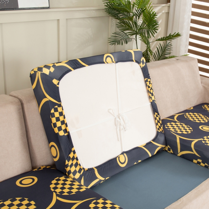 91家纺网 家纺一手货源 找家纺 兴妮雅家纺 2022新款印花款贵妃坐垫套经典回味