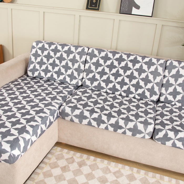 91家纺网 家纺一手货源 找家纺 兴妮雅家纺 2022新款印花款贵妃坐垫套格调派