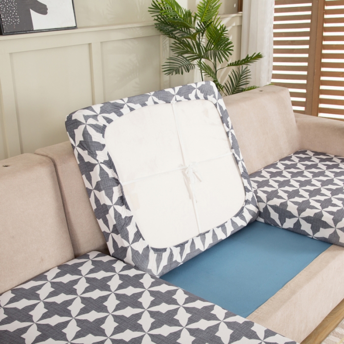 91家纺网 家纺一手货源 找家纺 兴妮雅家纺 2022新款印花款贵妃坐垫套格调派