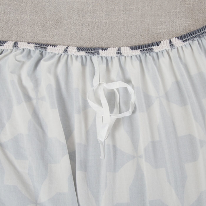 91家纺网 家纺一手货源 找家纺 兴妮雅家纺 2022新款印花款贵妃坐垫套格调派