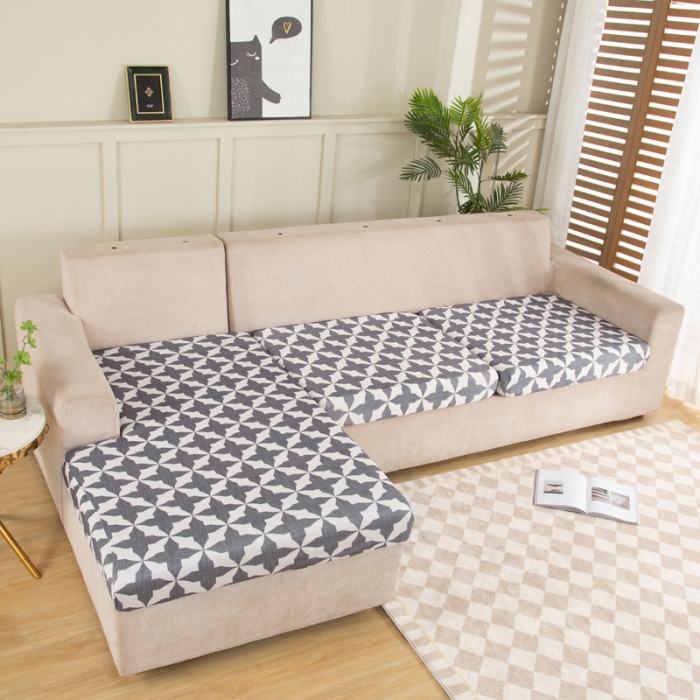 91家纺网 家纺一手货源 找家纺 兴妮雅家纺 2022新款印花款贵妃坐垫套格调派