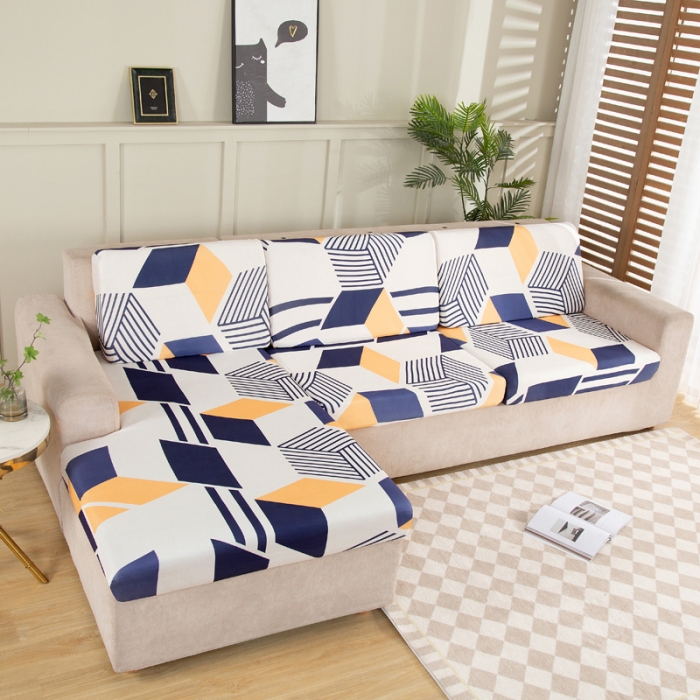 91家纺网 家纺一手货源 找家纺 兴妮雅家纺 2022新款印花款贵妃坐垫套风尚之约