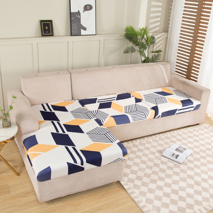 91家纺网 家纺一手货源 找家纺 兴妮雅家纺 2022新款印花款贵妃坐垫套风尚之约