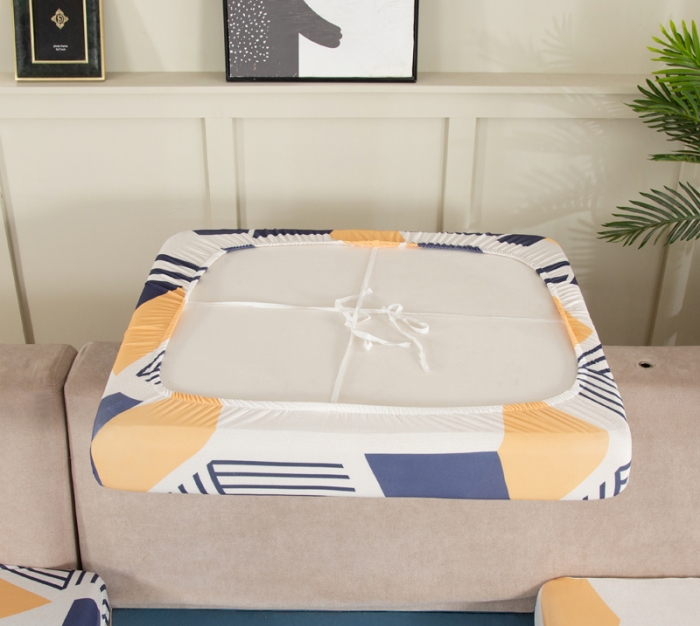 91家纺网 家纺一手货源 找家纺 兴妮雅家纺 2022新款印花款贵妃坐垫套风尚之约