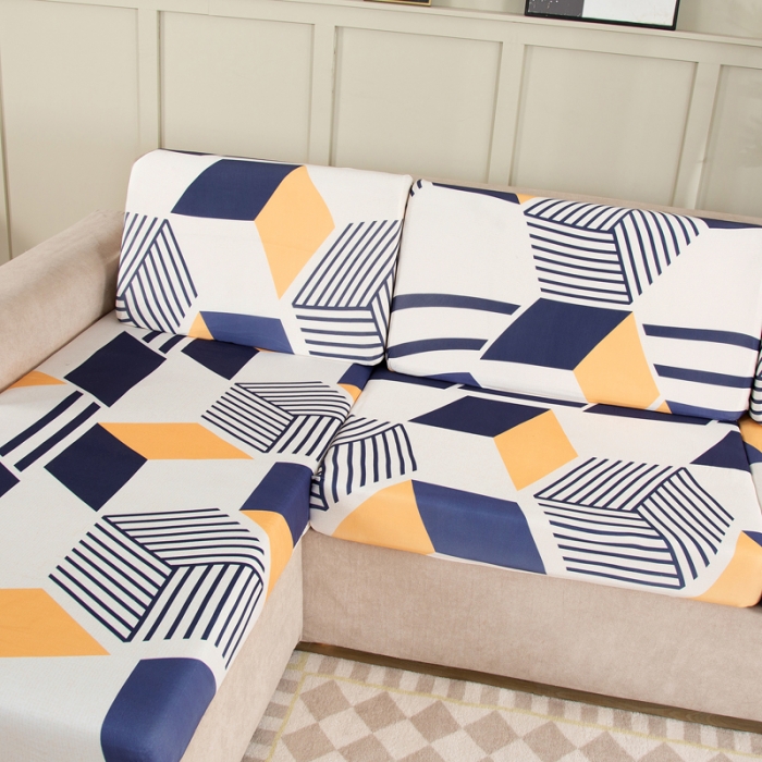 91家纺网 家纺一手货源 找家纺 兴妮雅家纺 2022新款印花款贵妃坐垫套风尚之约