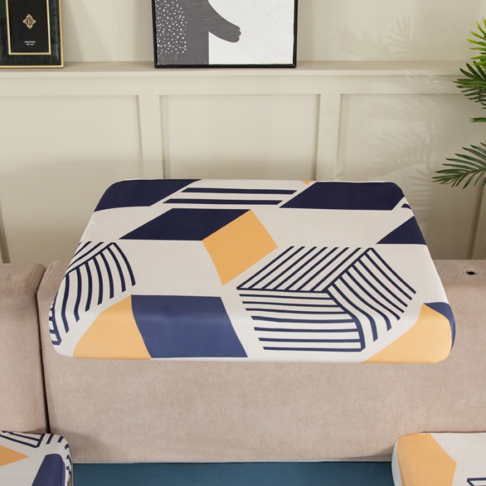 91家纺网 家纺一手货源 找家纺 兴妮雅家纺 2022新款印花款贵妃坐垫套风尚之约