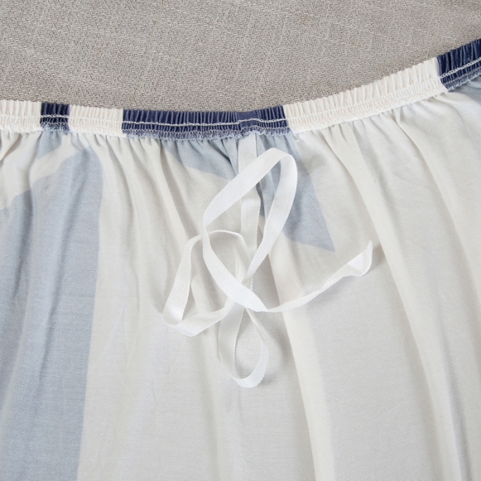 91家纺网 家纺一手货源 找家纺 兴妮雅家纺 2022新款印花款贵妃坐垫套风尚之约